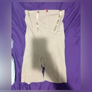 Spanx 2x build your own bodysuit